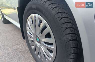 Универсал Skoda Octavia 2009 в 