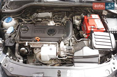 Универсал Skoda Octavia 2010 в 