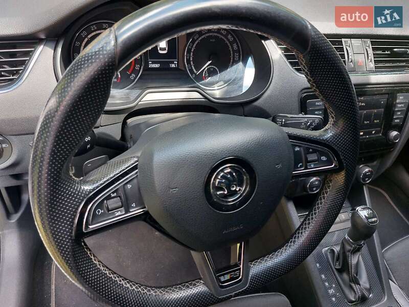 Універсал Skoda Octavia 2015 в Ужгороді фото 16 Універсал Skoda Octavia 2015 в Ужгороді