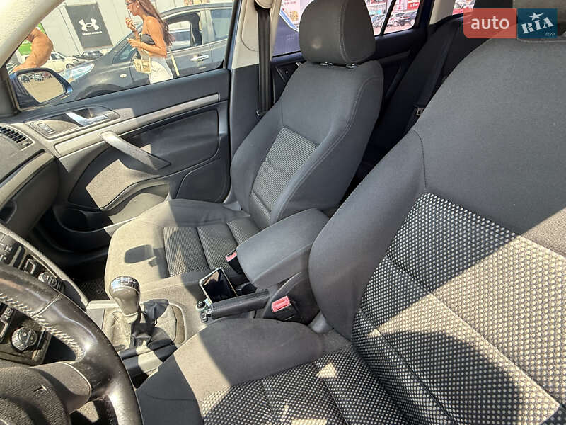 Универсал Skoda Octavia 2006 в Одессе
