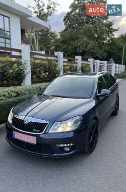 Универсал Skoda Octavia 2011 в Киеве
