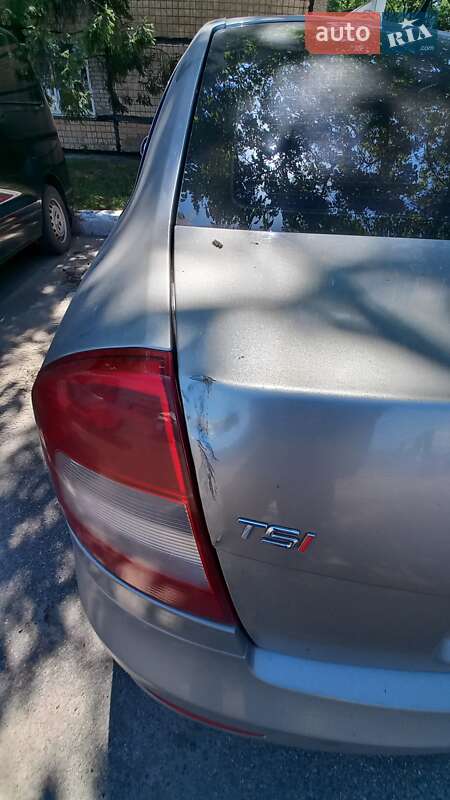 Универсал Skoda Octavia 2010 в Кривом Роге