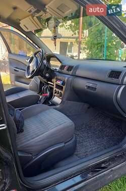 Универсал Skoda Octavia 2006 в 