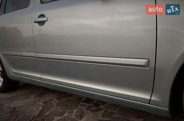 Универсал Skoda Octavia 2010 в 