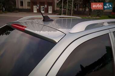 Универсал Skoda Octavia 2010 в 