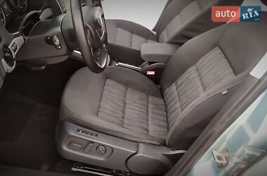 Универсал Skoda Octavia 2010 в 