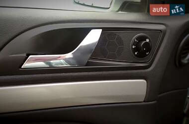 Универсал Skoda Octavia 2010 в 