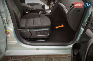 Универсал Skoda Octavia 2010 в 