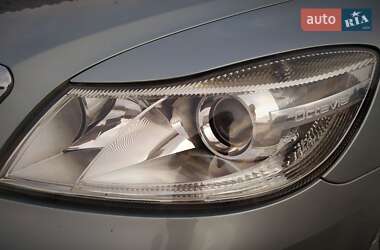 Универсал Skoda Octavia 2010 в 