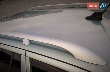 Универсал Skoda Octavia 2010 в 