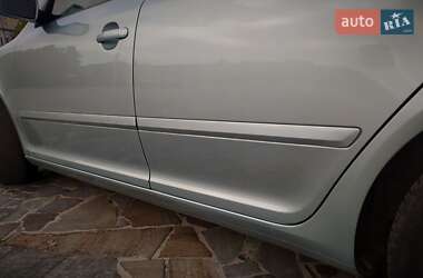 Универсал Skoda Octavia 2010 в 