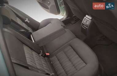 Универсал Skoda Octavia 2010 в 
