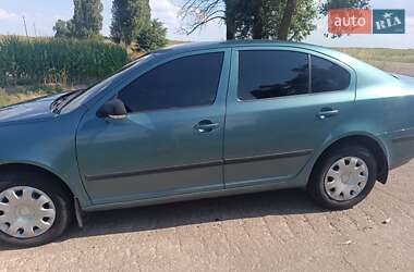 Ліфтбек Skoda Octavia 2007 в Баришівка