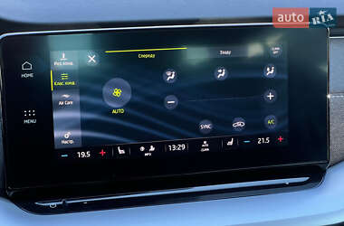 Универсал Skoda Octavia 2021 в 