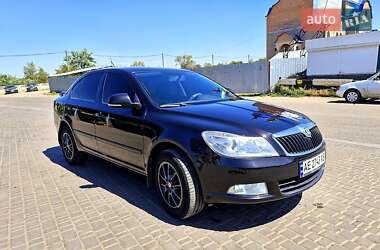 Лифтбек Skoda Octavia 2011 в Харькове