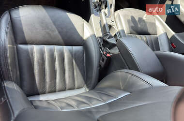 Лифтбек Skoda Octavia 2019 в 