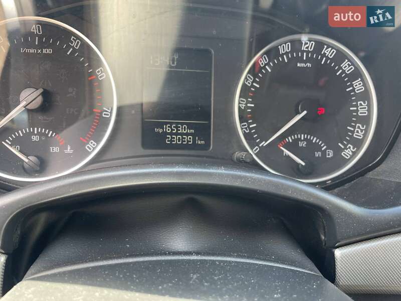 Лифтбек Skoda Octavia 2012 в Киеве