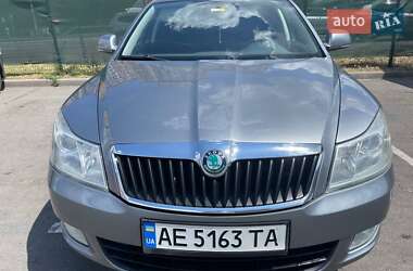 Лифтбек Skoda Octavia 2012 в Киеве