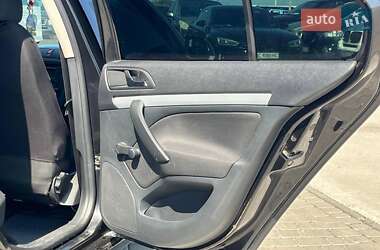 Лифтбек Skoda Octavia 2008 в 