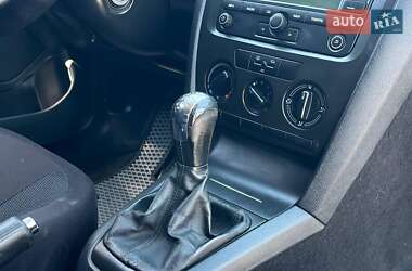 Лифтбек Skoda Octavia 2008 в 