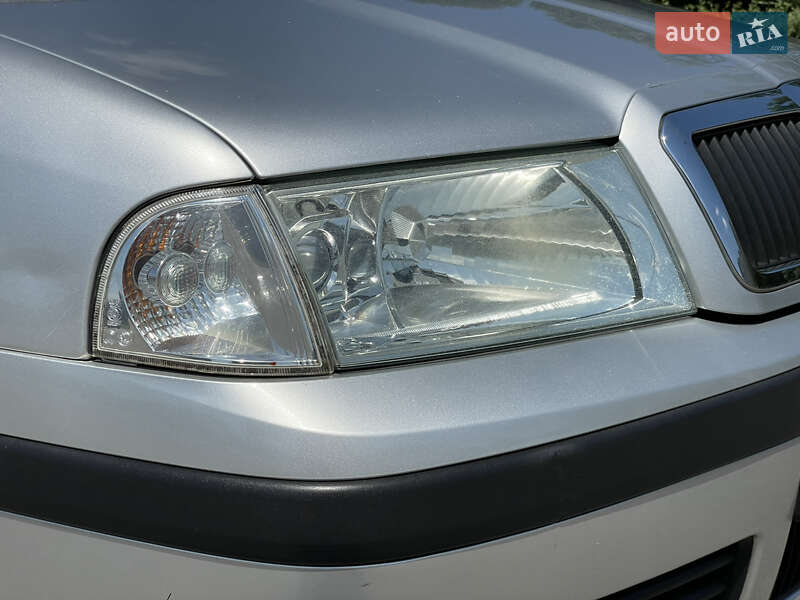 Универсал Skoda Octavia 2006 в Киеве