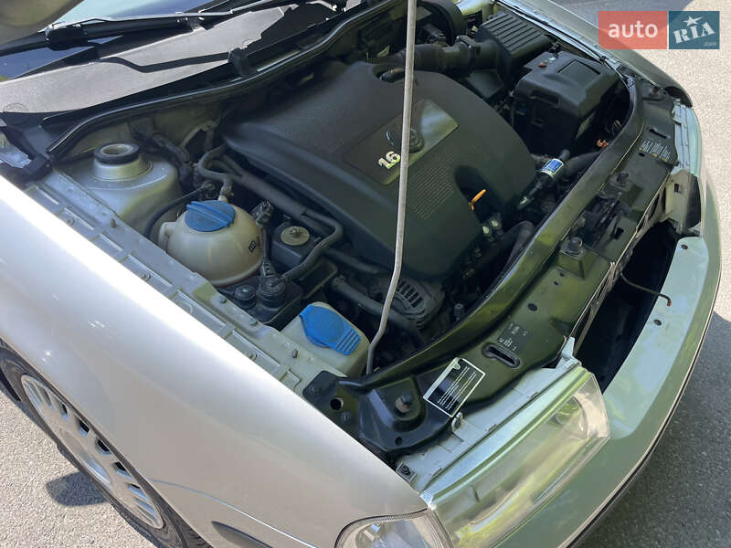 Универсал Skoda Octavia 2006 в Киеве