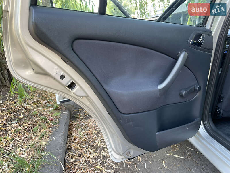 Универсал Skoda Octavia 2006 в Киеве