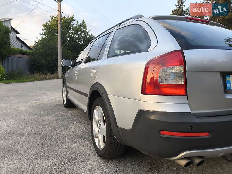 Универсал Skoda Octavia 2012 в Павлограде фото 8 Универсал Skoda Octavia 2012 в Павлограде