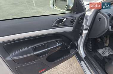Универсал Skoda Octavia 2012 в 