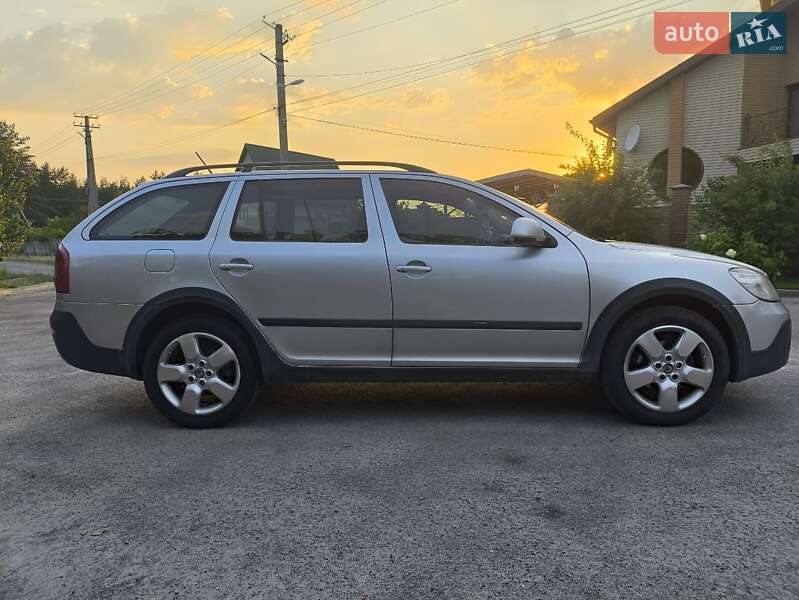 Универсал Skoda Octavia 2012 в Павлограде фото 16 Универсал Skoda Octavia 2012 в Павлограде