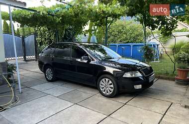 Универсал Skoda Octavia 2005 в Виноградове