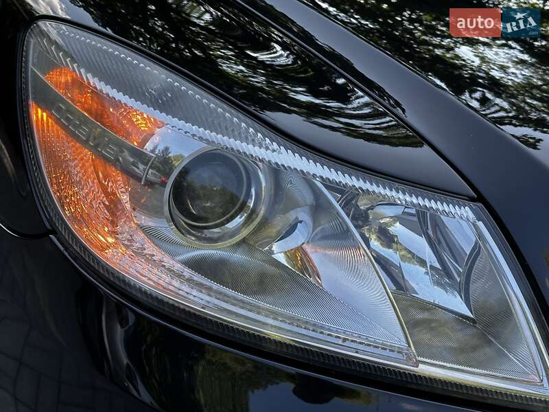 Універсал Skoda Octavia 2011 в Дрогобичі
