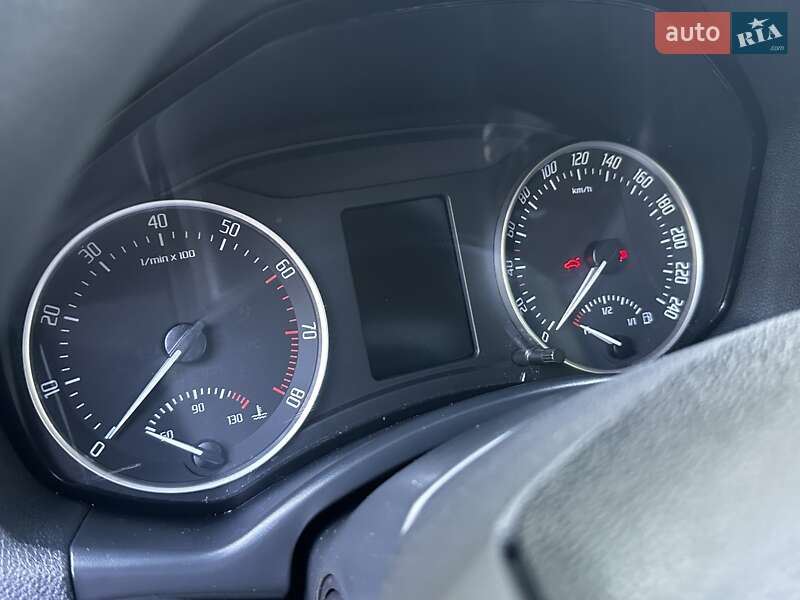 Універсал Skoda Octavia 2011 в Дрогобичі