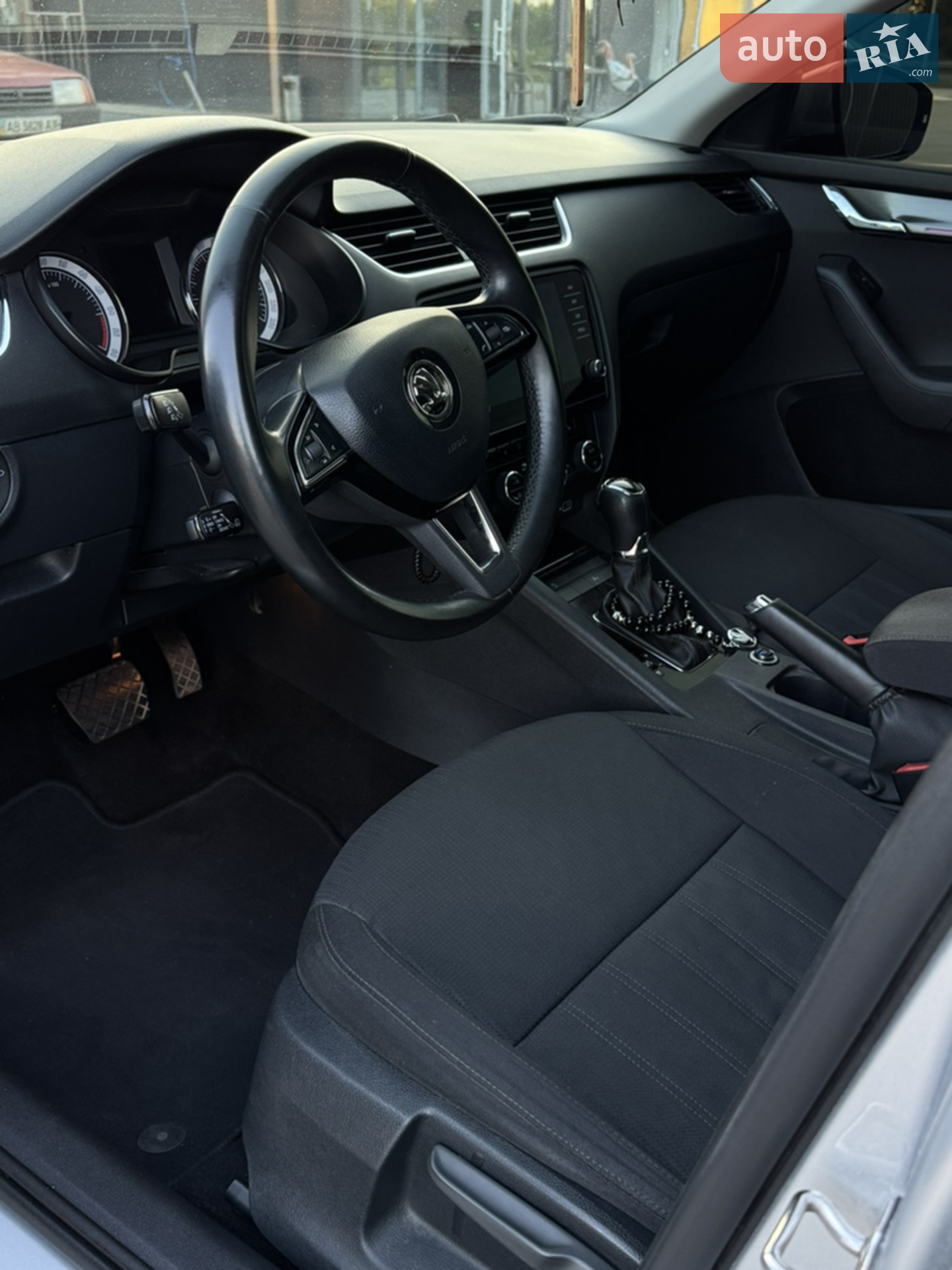 2018 Skoda Octavia - мініатюра 14