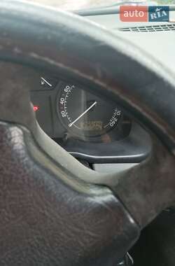 Универсал Skoda Octavia 2008 в Кропивницком