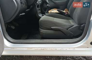 Универсал Skoda Octavia 2008 в Кропивницком