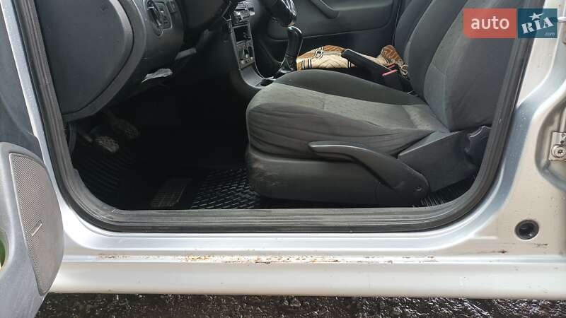Універсал Skoda Octavia 2008 в Кропивницькому