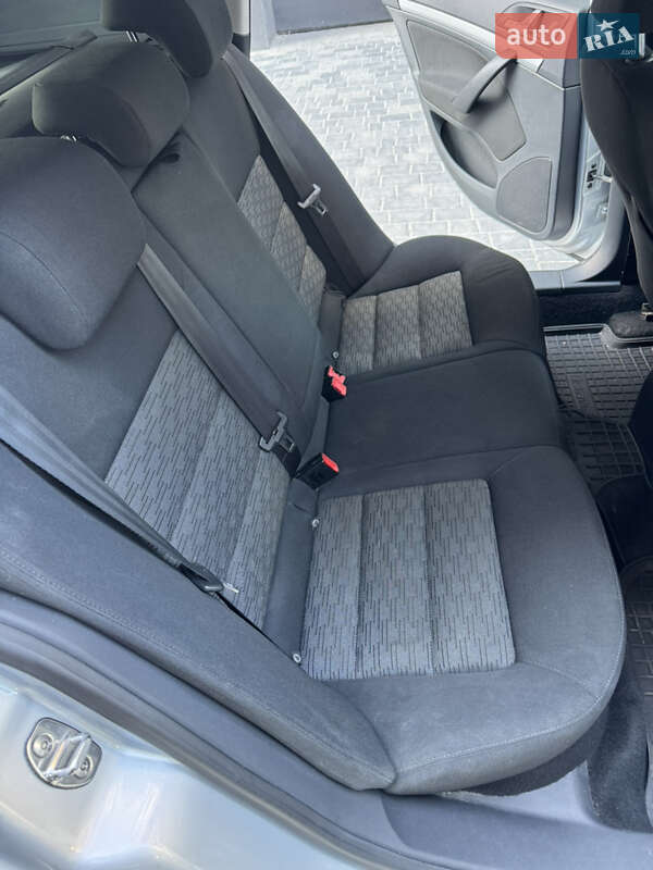 Универсал Skoda Octavia 2012 в Ивано-Франковске