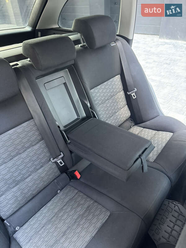 Универсал Skoda Octavia 2012 в Ивано-Франковске