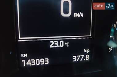 Лифтбек Skoda Octavia 2015 в Хмельницком