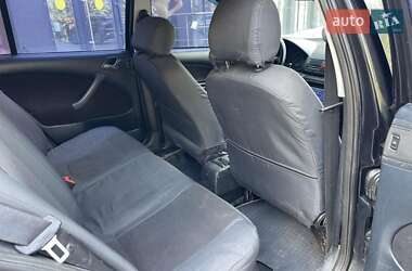 Лифтбек Skoda Octavia 2008 в 