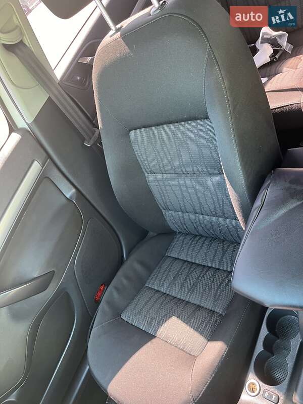 Лифтбек Skoda Octavia 2011 в Киеве