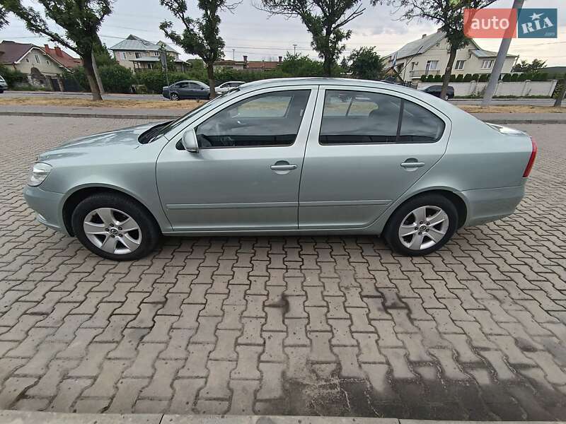 Ліфтбек Skoda Octavia 2012 в Івано-Франківську фото 4 Ліфтбек Skoda Octavia 2012 в Івано-Франківську