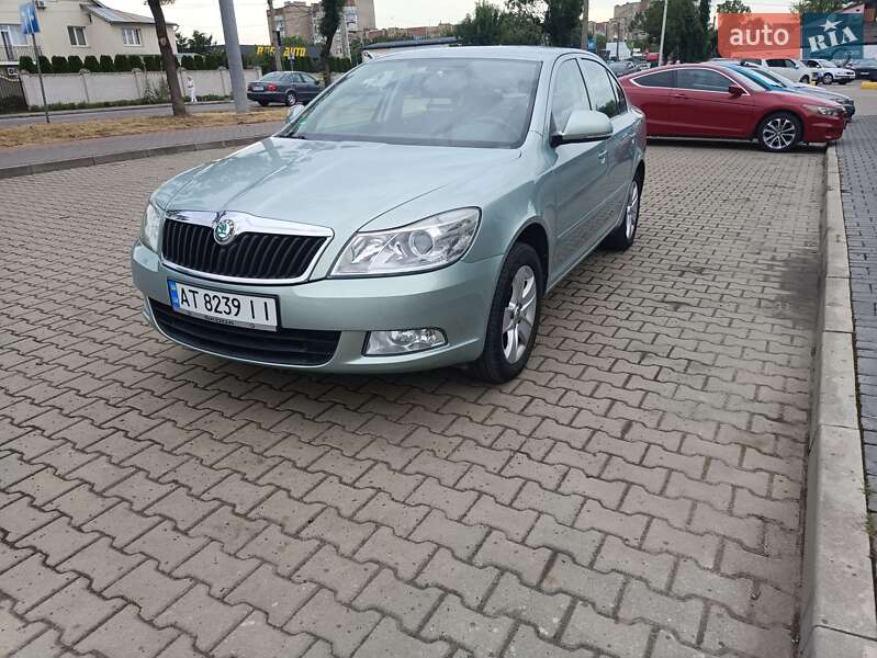 Ліфтбек Skoda Octavia 2012 в Івано-Франківську фото 2 Ліфтбек Skoda Octavia 2012 в Івано-Франківську