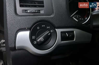 Универсал Skoda Octavia 2011 в 