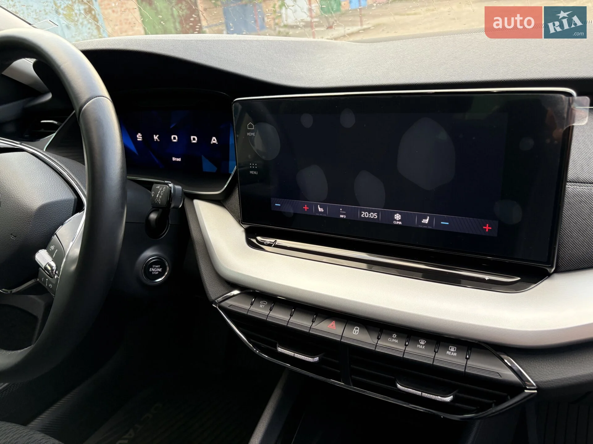 2021 Skoda Octavia - мініатюра 19