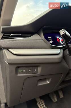 Лифтбек Skoda Octavia 2021 в 
