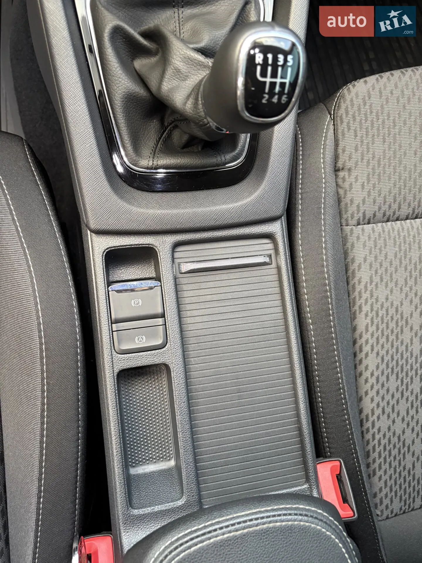 2021 Skoda Octavia - мініатюра 31