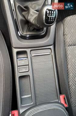Лифтбек Skoda Octavia 2021 в 