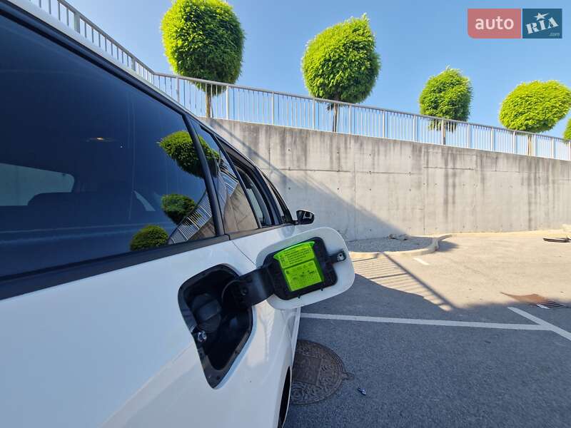 Универсал Skoda Octavia 2016 в Днепре